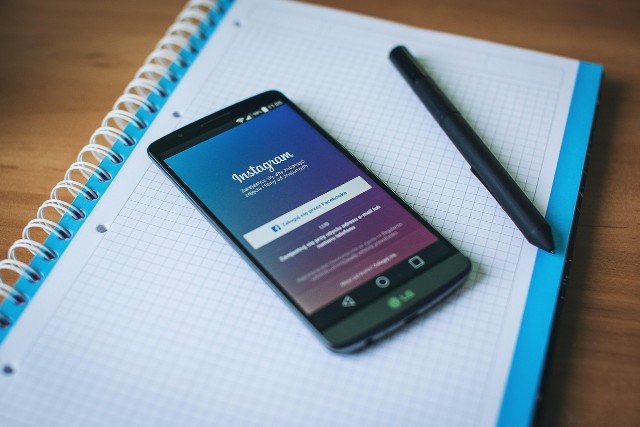 Cara Copy Link Instagram Sendiri di HP Android