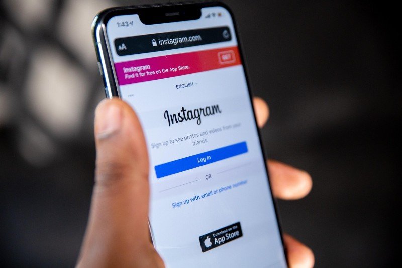 Cara Melihat Insight Instagram Orang Lain