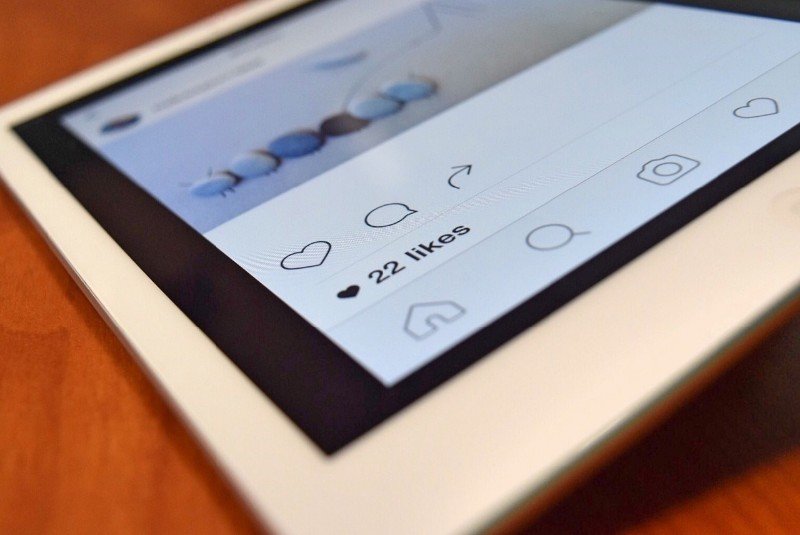 Cara Melihat Postingan yang disukai di Instagram