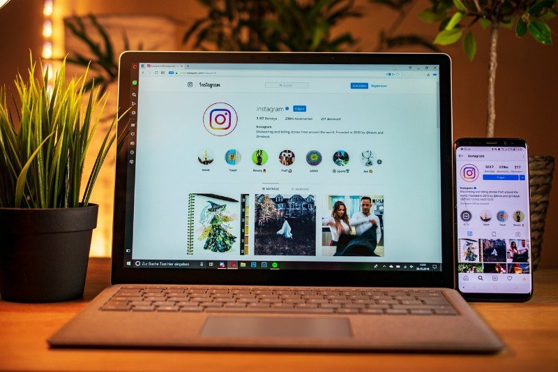 Cara Membuat Link di Bio Instagram