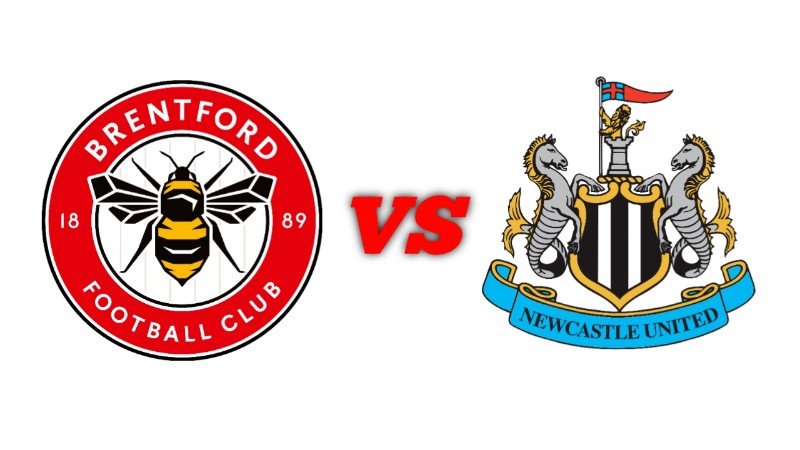 Hasil Pertandingan Brentford vs Newcastle